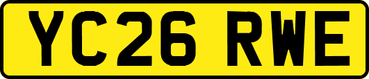 YC26RWE