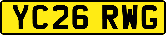 YC26RWG