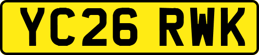 YC26RWK