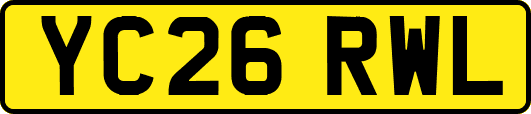 YC26RWL