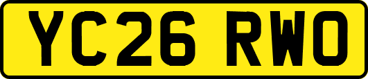 YC26RWO