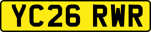 YC26RWR