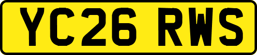 YC26RWS