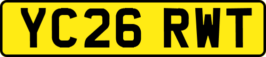 YC26RWT
