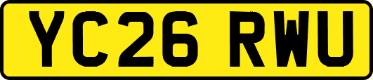 YC26RWU