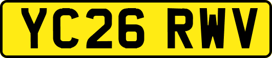 YC26RWV