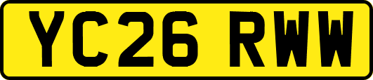 YC26RWW