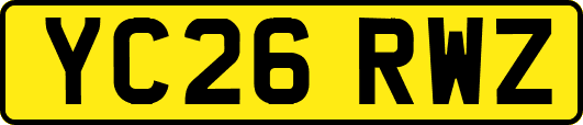 YC26RWZ