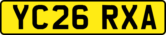 YC26RXA