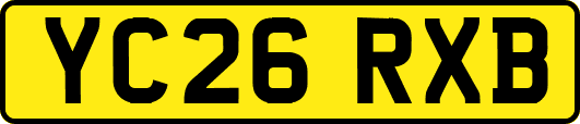 YC26RXB