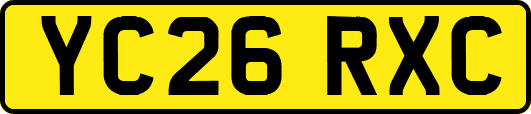 YC26RXC