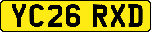 YC26RXD