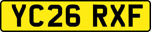 YC26RXF