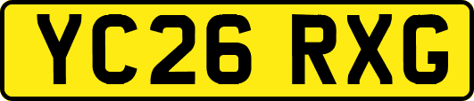 YC26RXG
