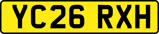 YC26RXH