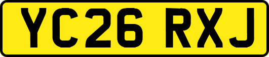 YC26RXJ