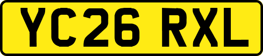 YC26RXL