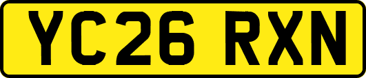 YC26RXN
