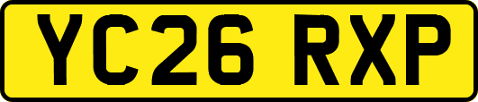 YC26RXP