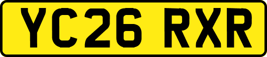 YC26RXR
