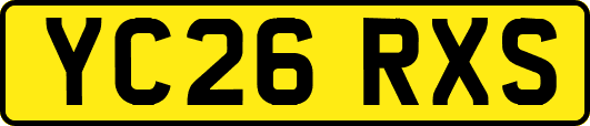 YC26RXS