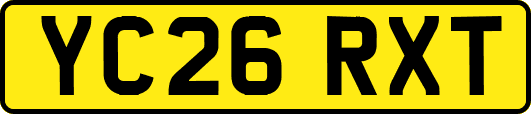 YC26RXT