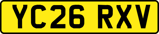 YC26RXV