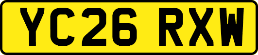 YC26RXW