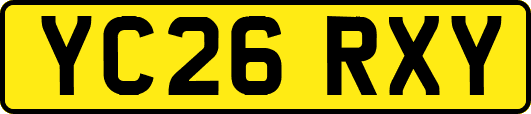 YC26RXY
