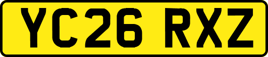 YC26RXZ