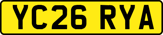 YC26RYA