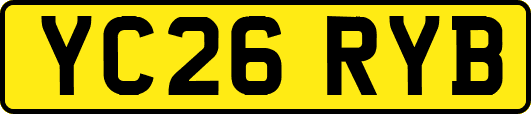 YC26RYB