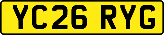 YC26RYG