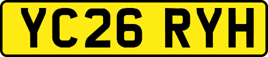 YC26RYH