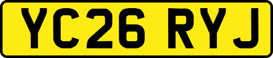 YC26RYJ