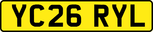 YC26RYL