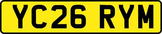 YC26RYM
