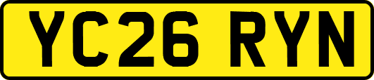 YC26RYN