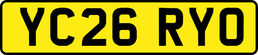 YC26RYO