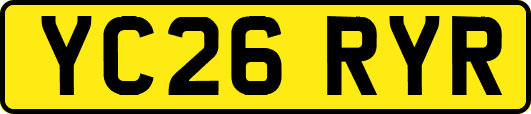 YC26RYR