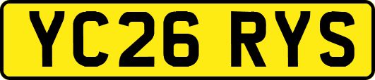 YC26RYS