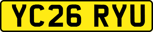 YC26RYU