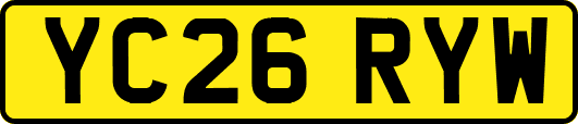 YC26RYW