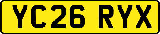 YC26RYX