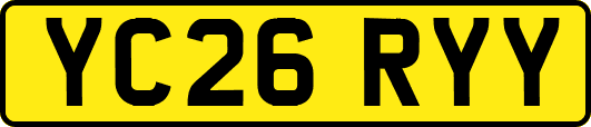 YC26RYY