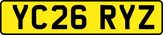 YC26RYZ