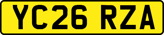 YC26RZA