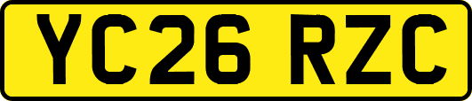 YC26RZC