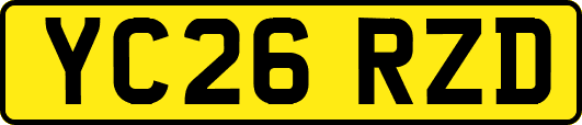 YC26RZD