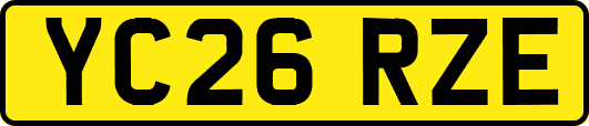 YC26RZE